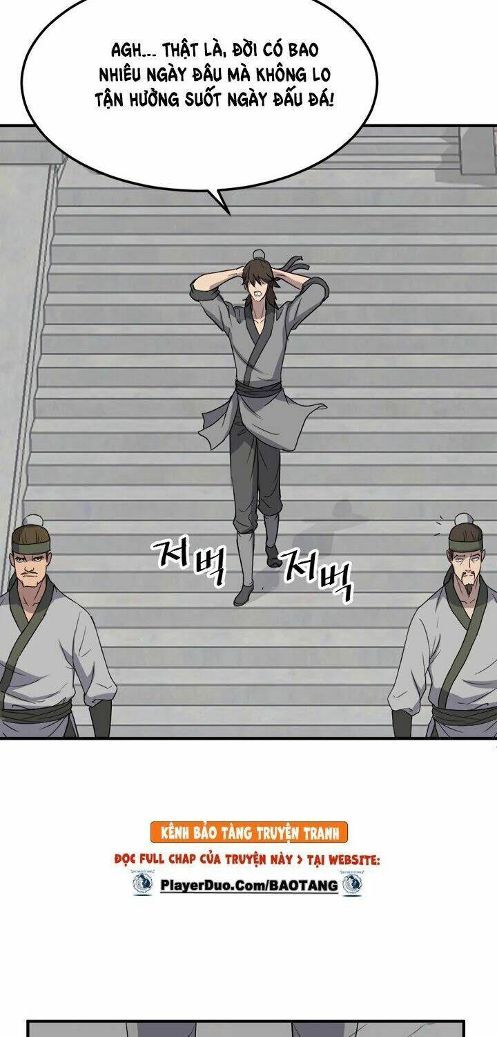 Trọng Sinh, Bất Khả Chiến Bại: Chapter 97