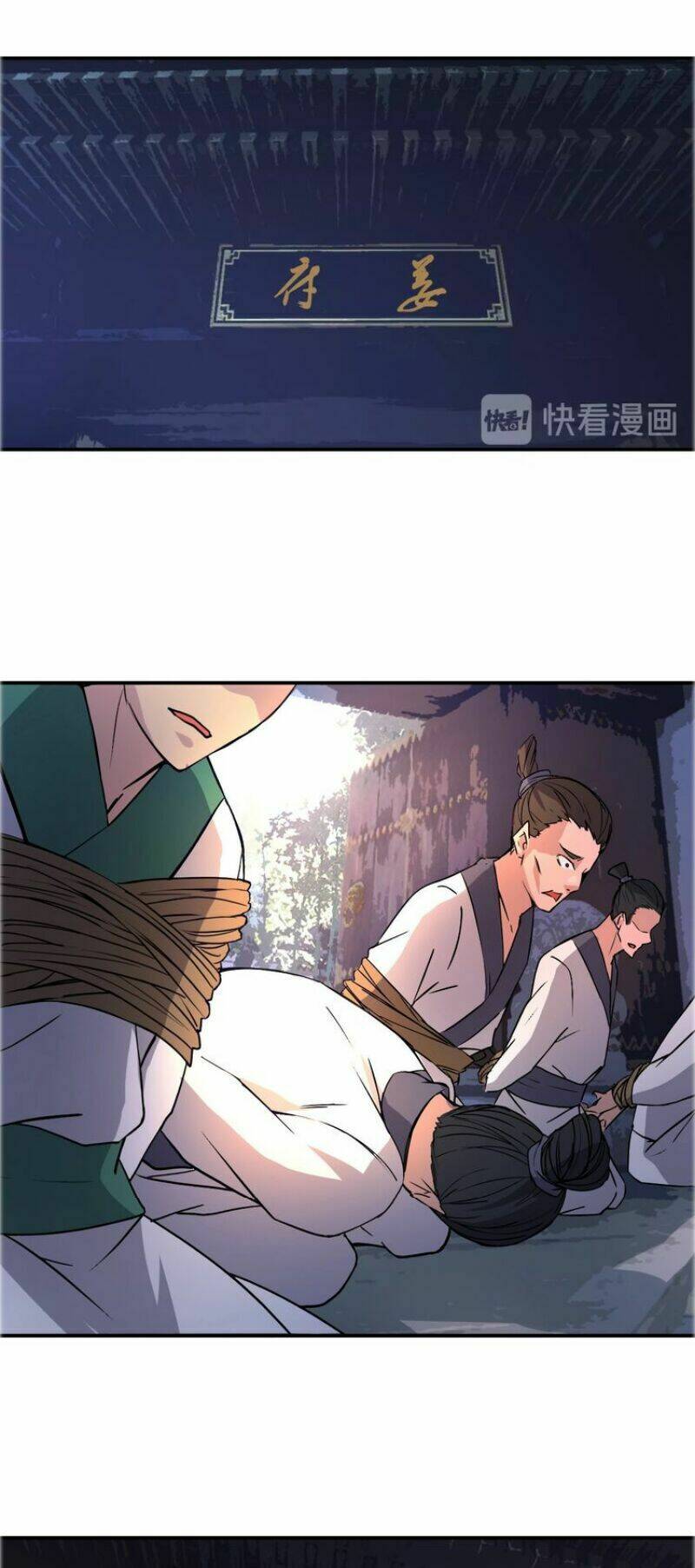 Ta Luyện Dược Thành Thánh: Chapter 6