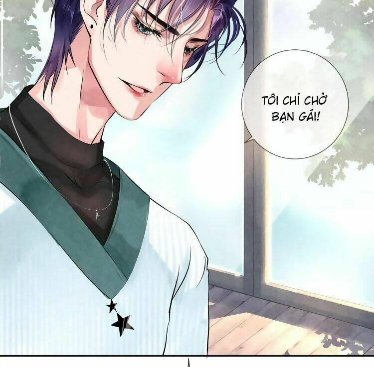 Chung Cư Của Các Ảnh Đế: Chapter 13