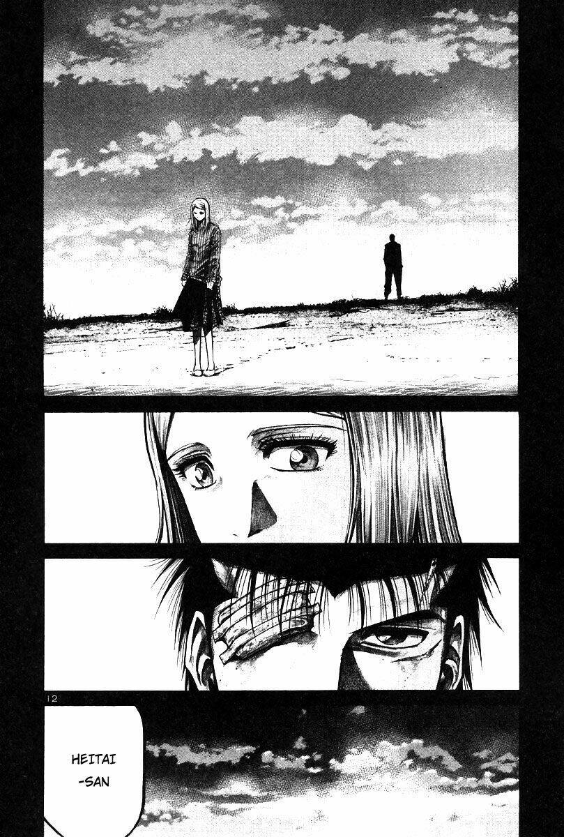 Rainbow: Chapter 149