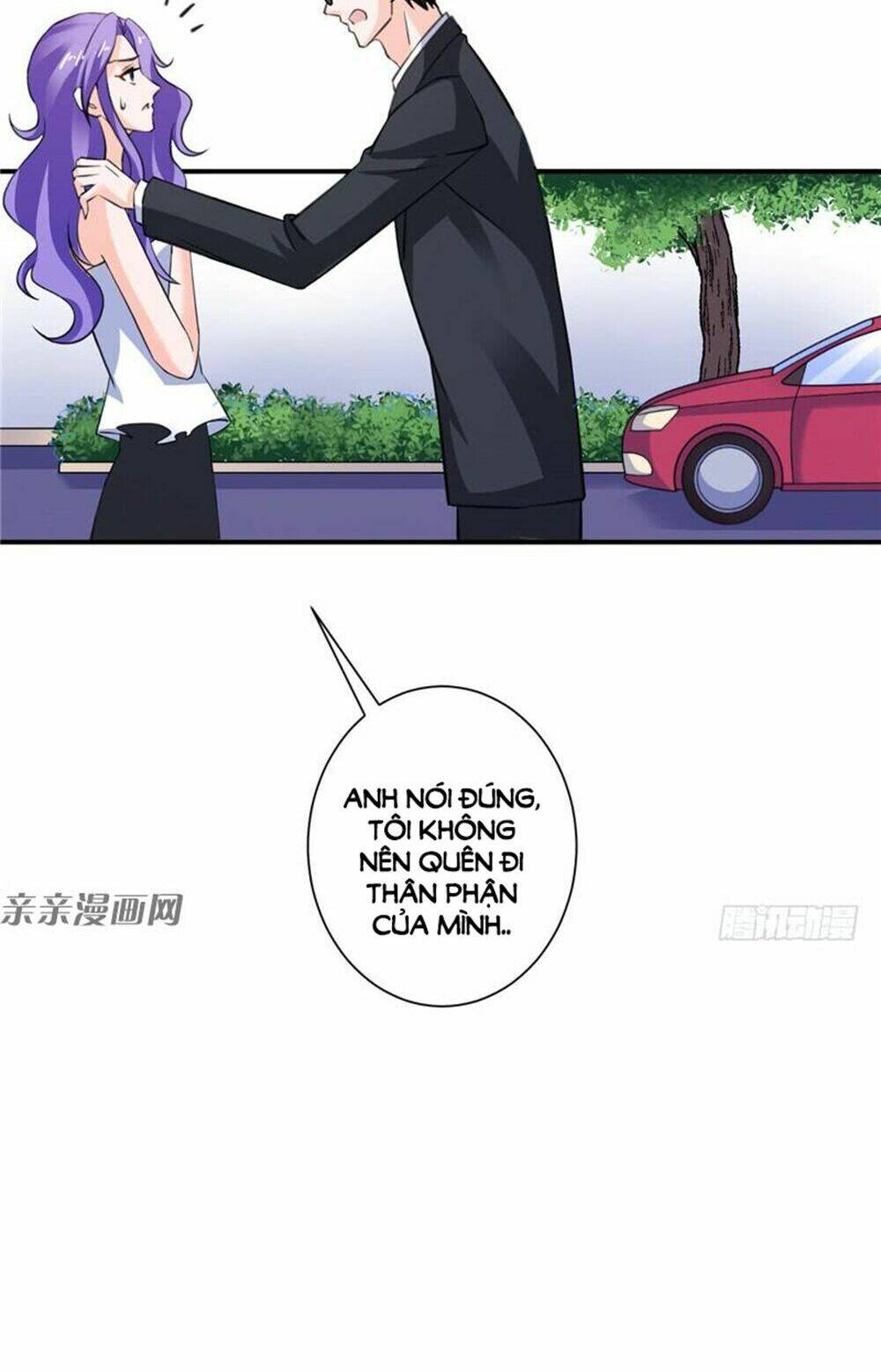 Vợ Yêu Là Báu Vật: Chapter 67