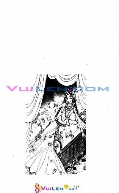 Hiệp Sĩ Nữ Hoàng: Chapter 13