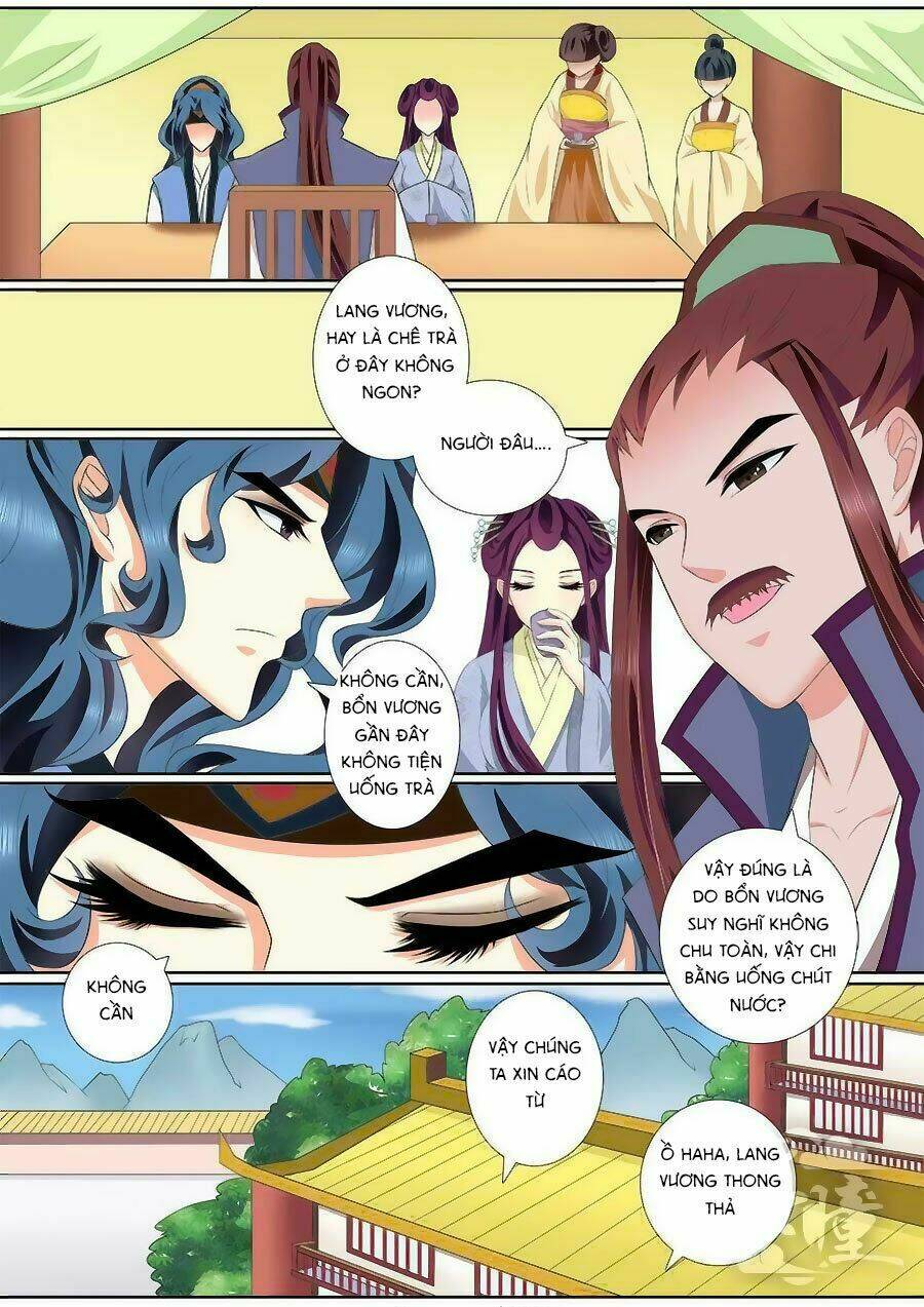 Ma Phi Giá Đáo: Chapter 62