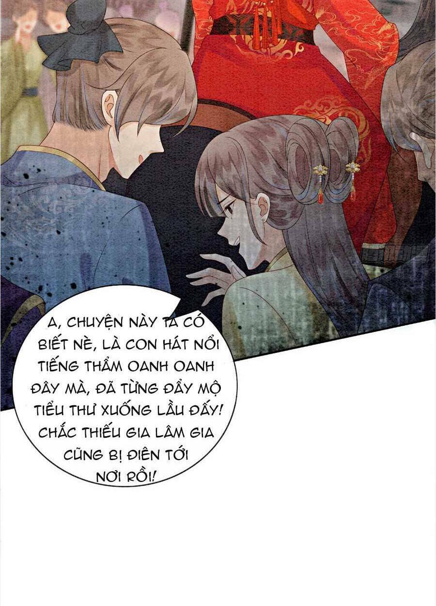 Bắt Đầu Hủy Hôn Để Công Lược Vương Gia: Chapter 33