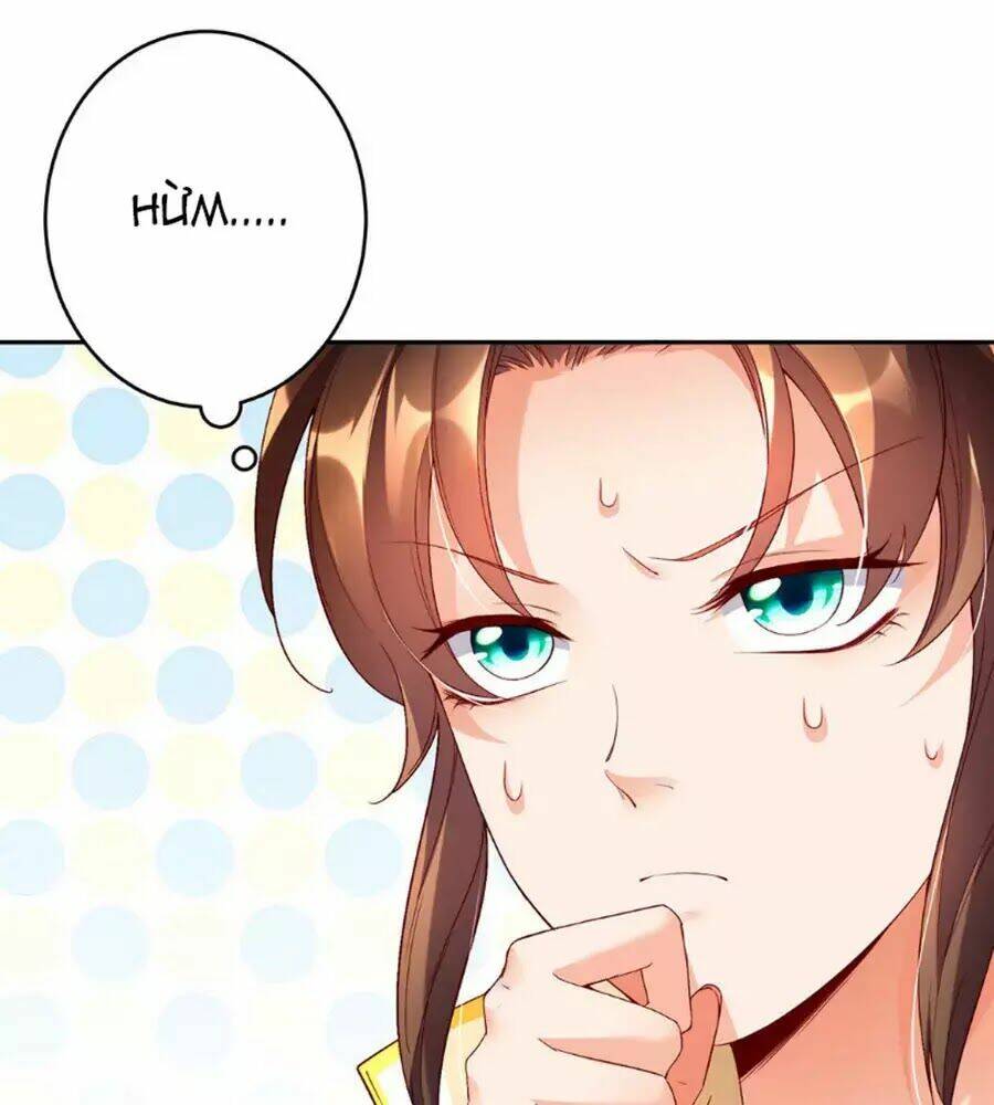 Hào Môn Tiểu Lãn Thê: Chapter 23