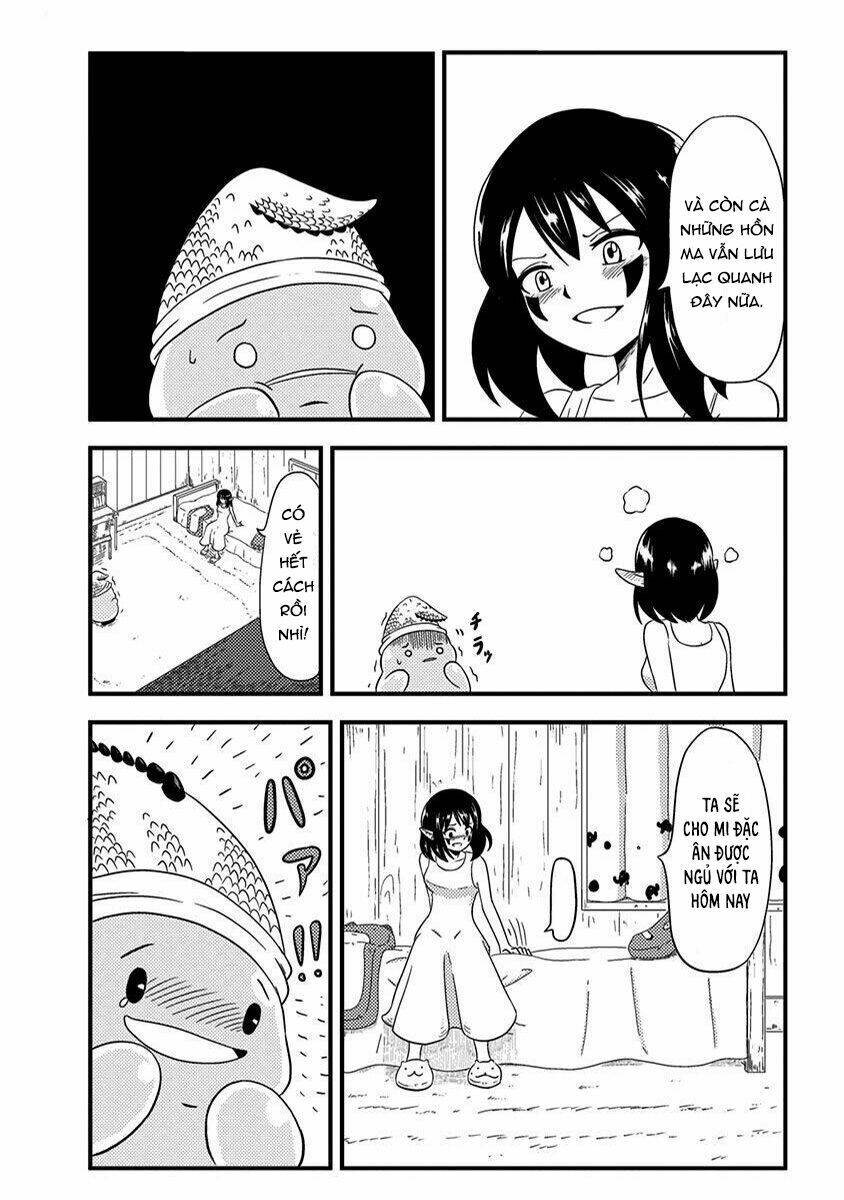 Slime Life: Chapter 0.7