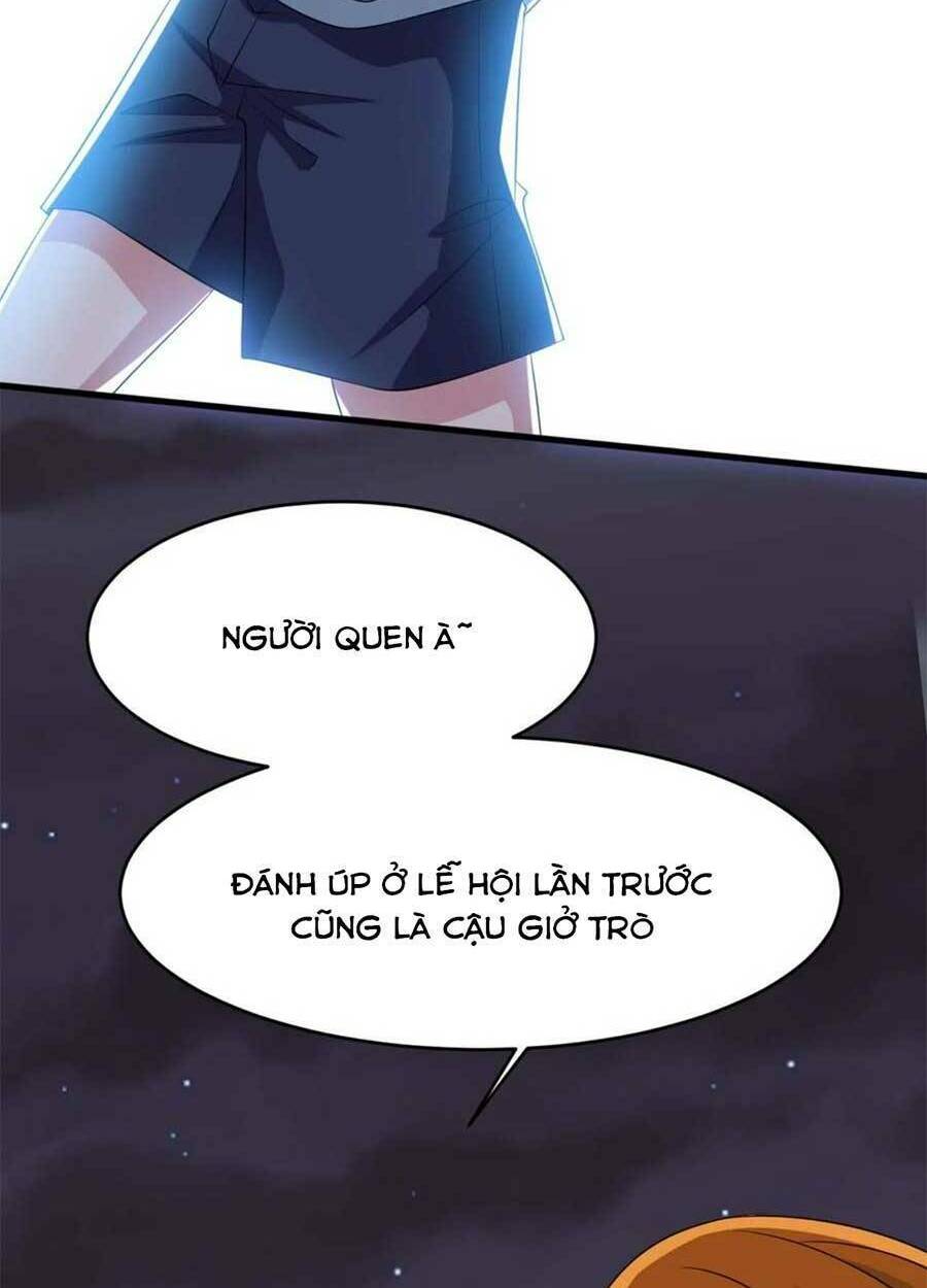 Vết Cắn Trí Mạng: Chapter 60