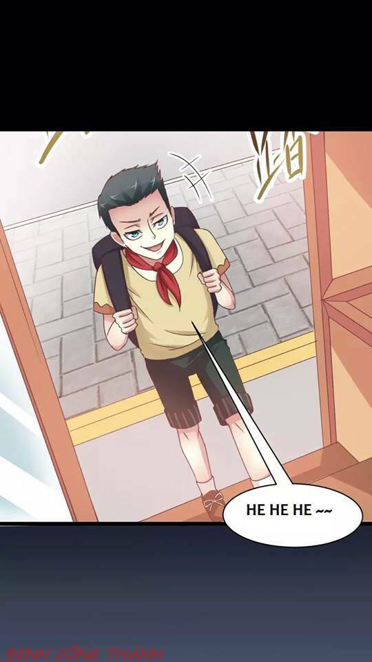 Truyện Kinh Dị Ở Tòa Nhà Số 44: Chapter 30