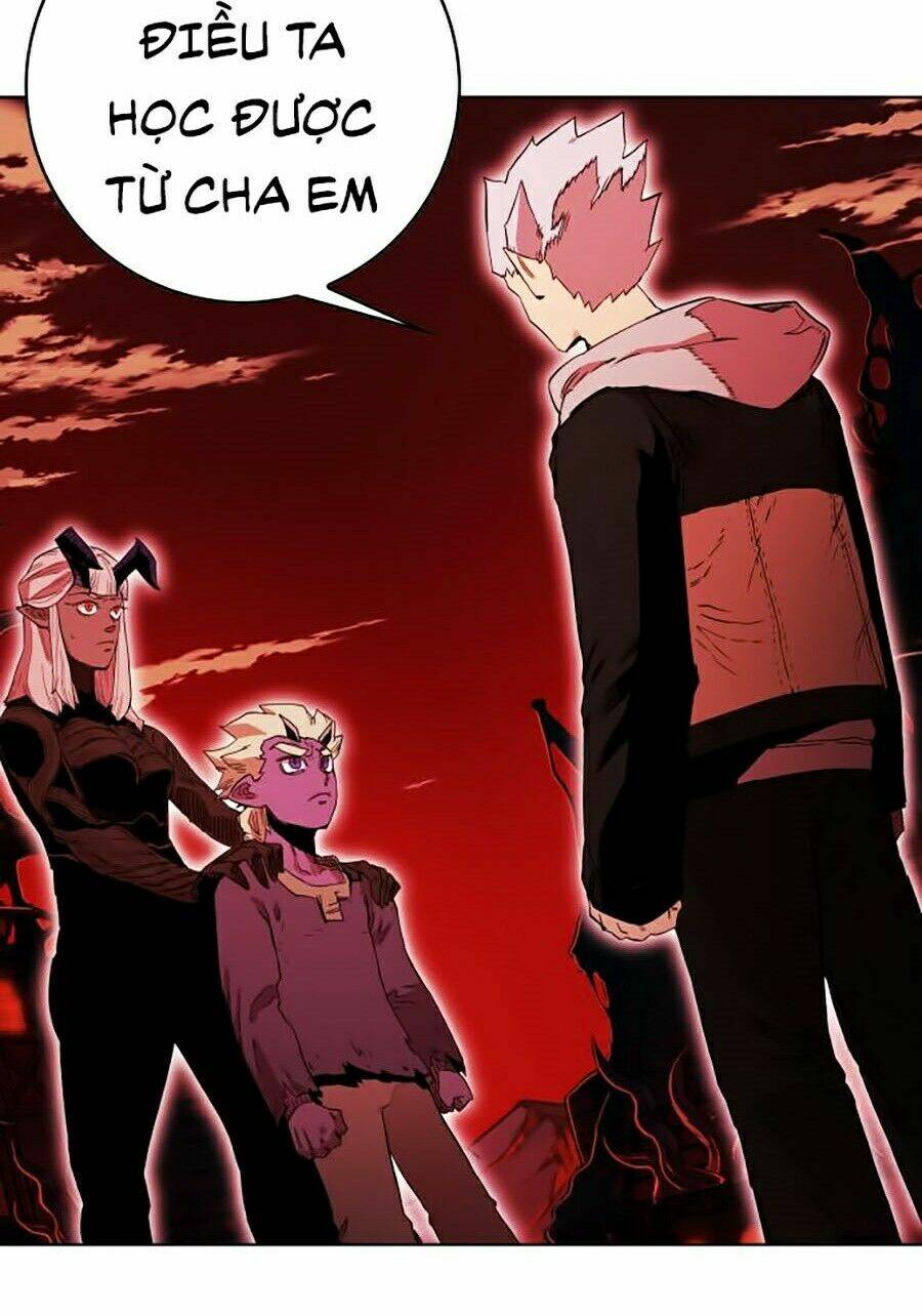 Hard Core Leveling Warrior Ss2: Chapter 70