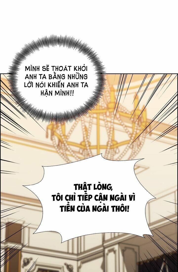 Kẻ Huỷ Diệt Rơi Vào Lưới Tình Của Tôi: Chapter 1