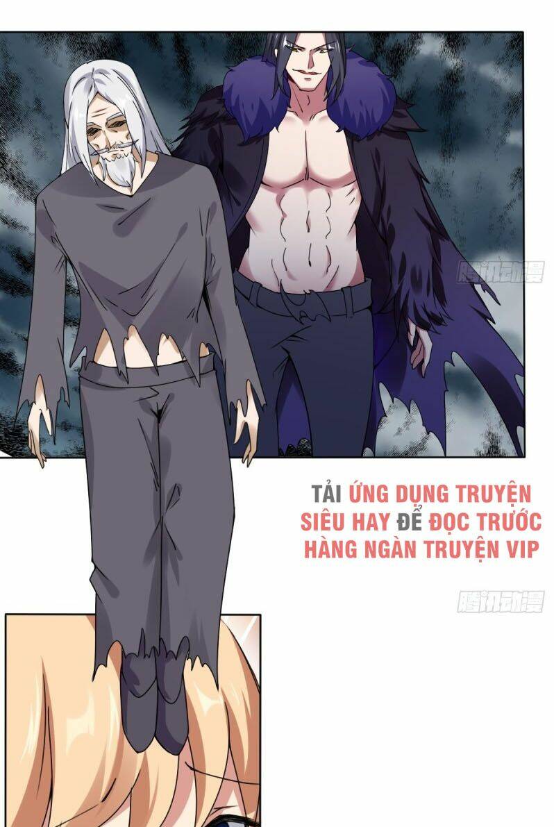 Tu Chân Giả Tại Dị Thế: Chapter 295