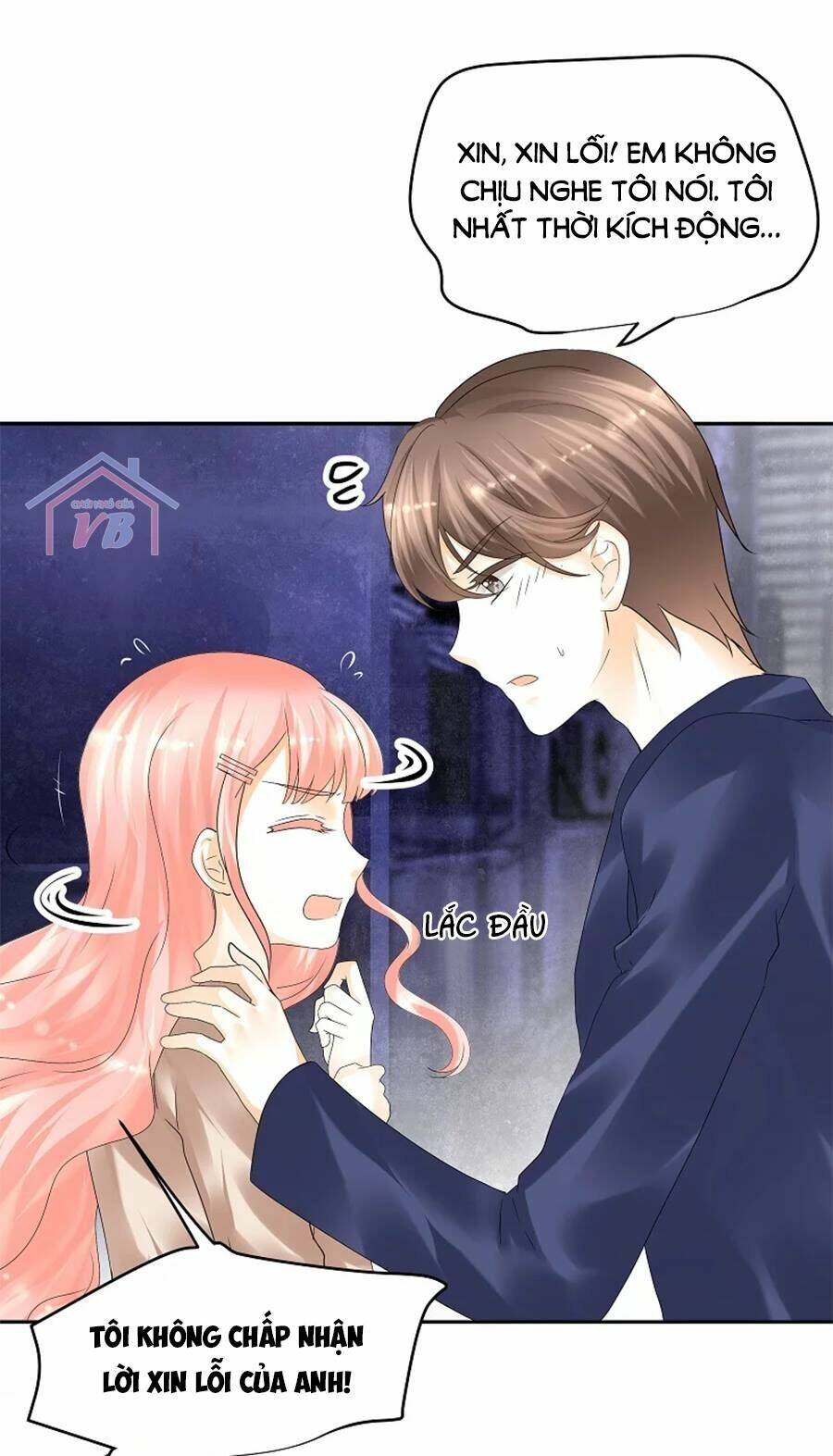 Tiền Thế Kim Sinh Của Chung Tiểu Thư: Chapter 22