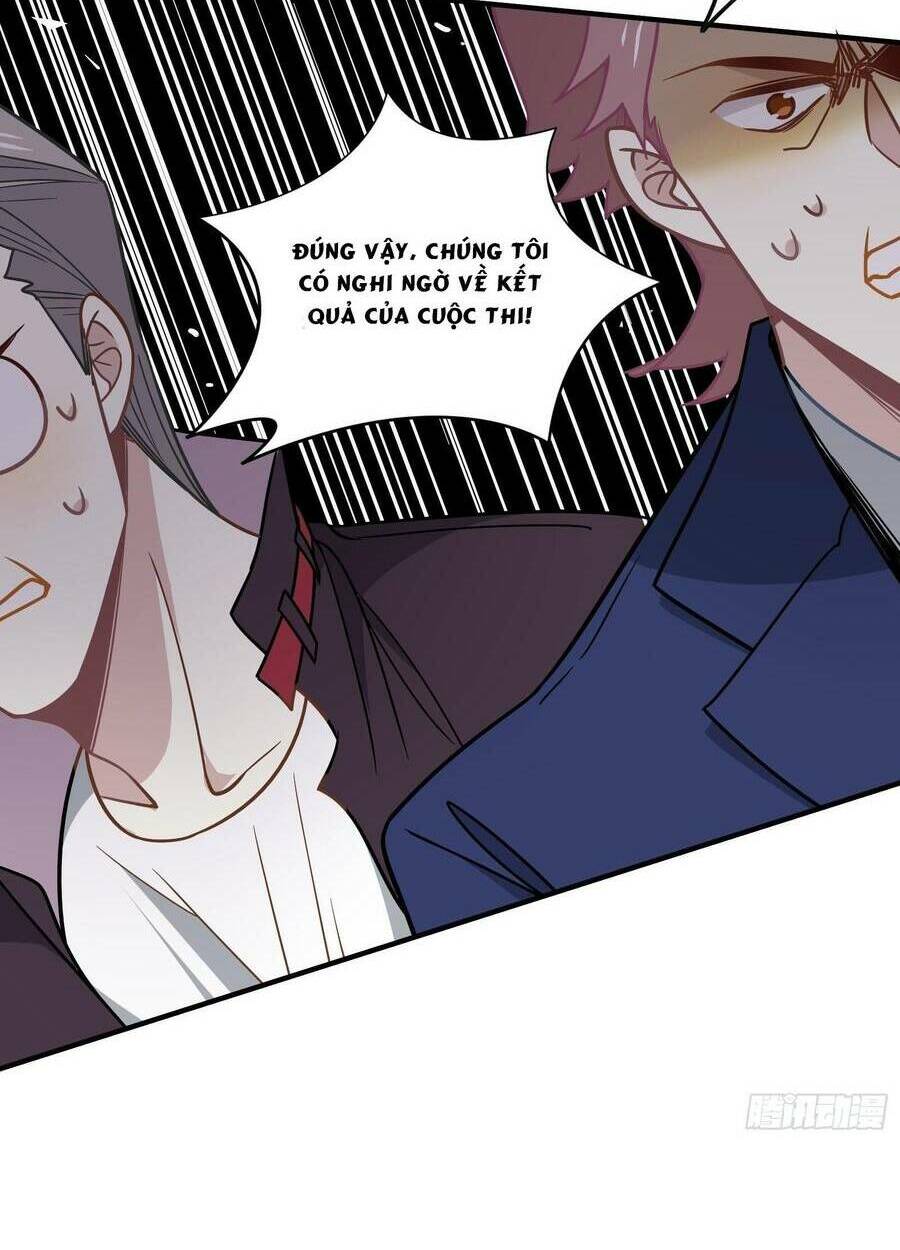 Nữ Phụ Như Tôi Cũng Có Ngày Ra Mắt: Chapter 60