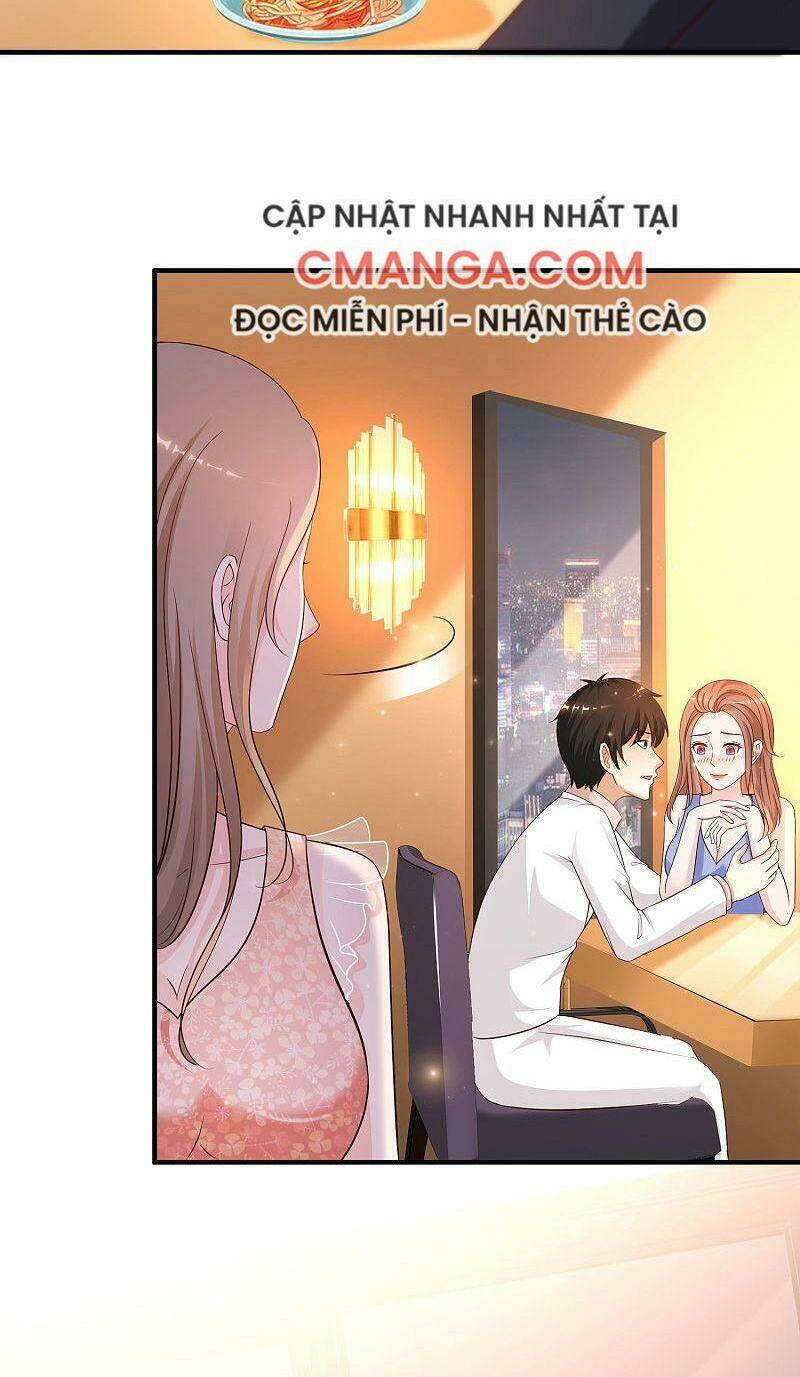 Tối Cường Vận Đào Hoa: Chapter 139