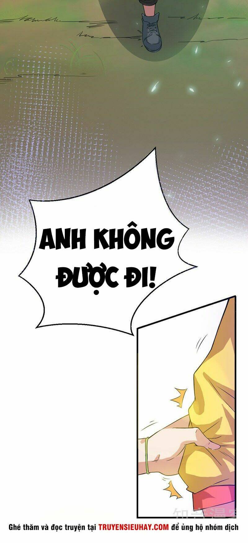 Tiên Vương Trùng Sinh: Chapter 7