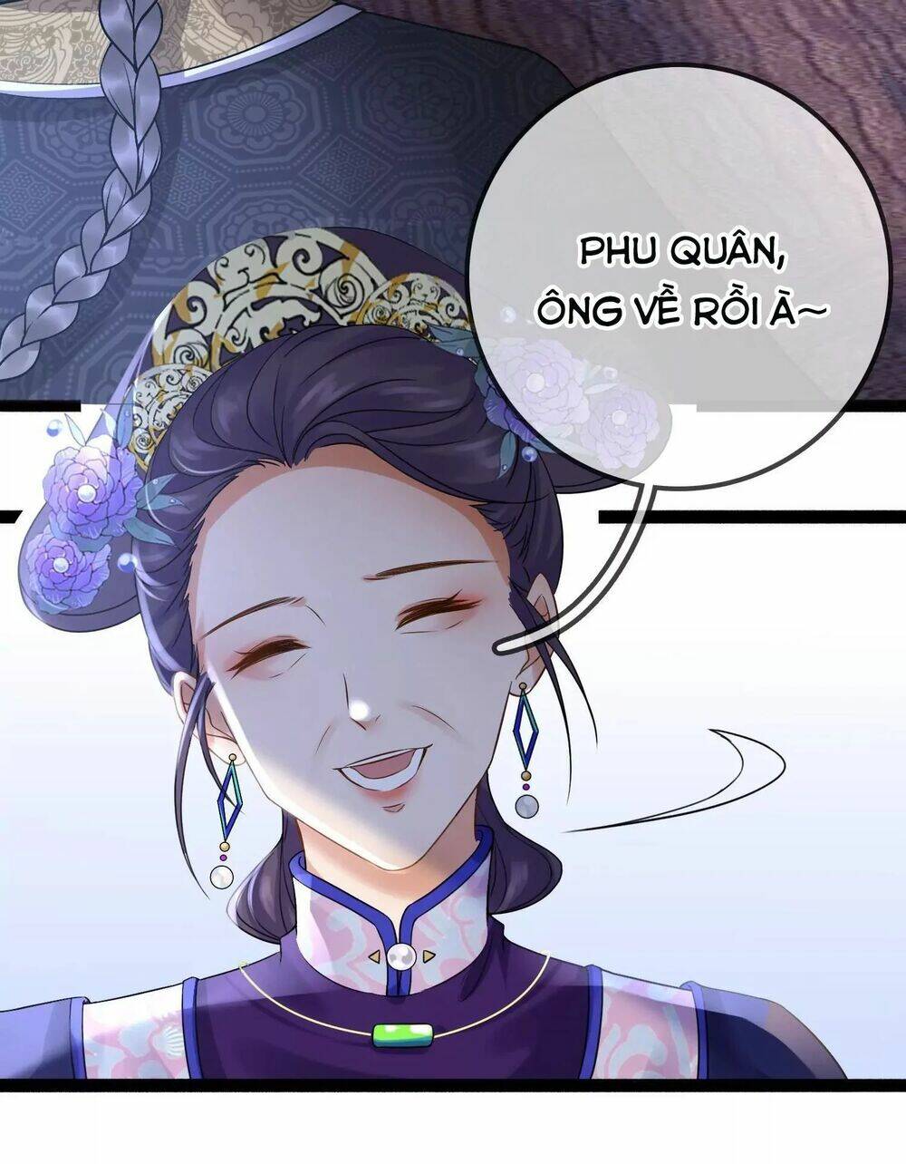 Thái Tử, Người Thật Ngọt Ngào: Chapter 43
