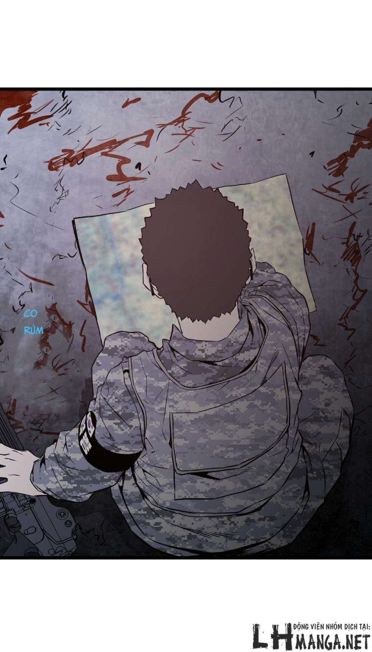 M.i.a - Jakjeonjung Siljong: Chapter 31