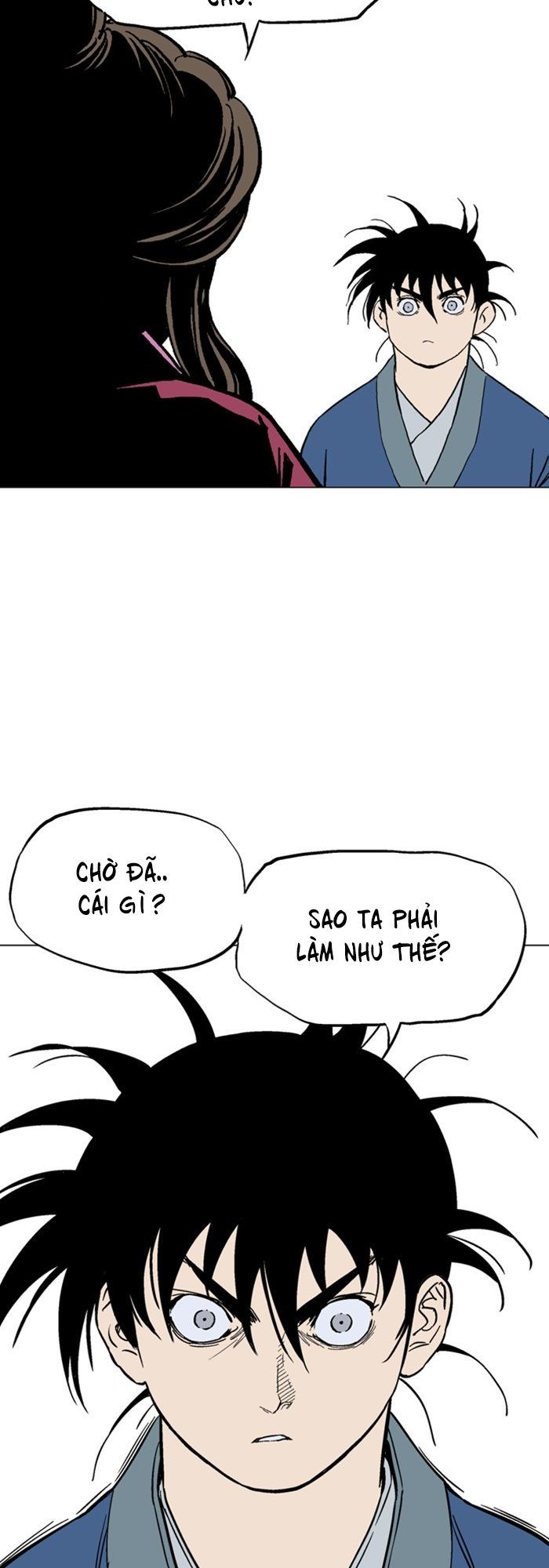 Cao Thủ 2: Chapter 38