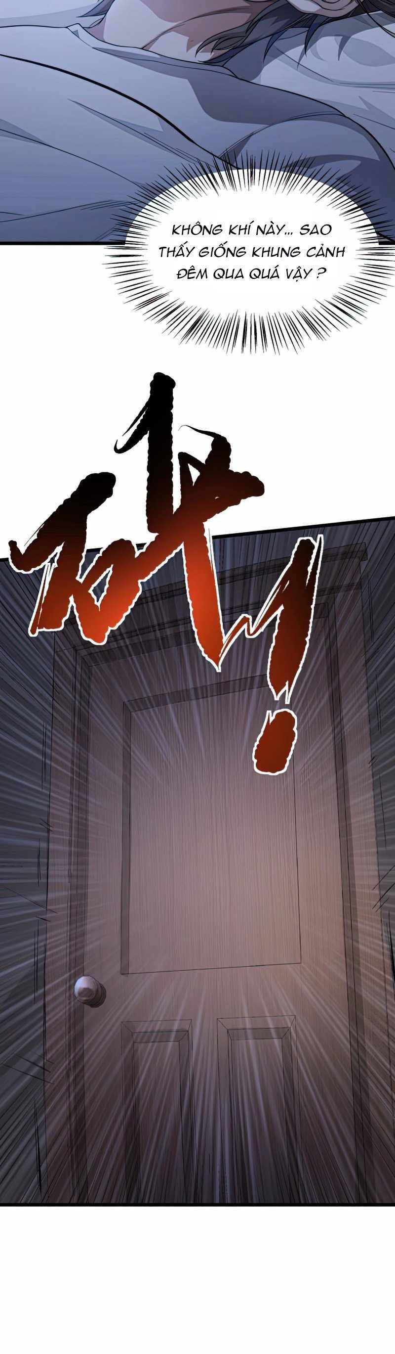 Trò Chơi Hệ Chữa Trị Của Tôi: Chapter 8.5