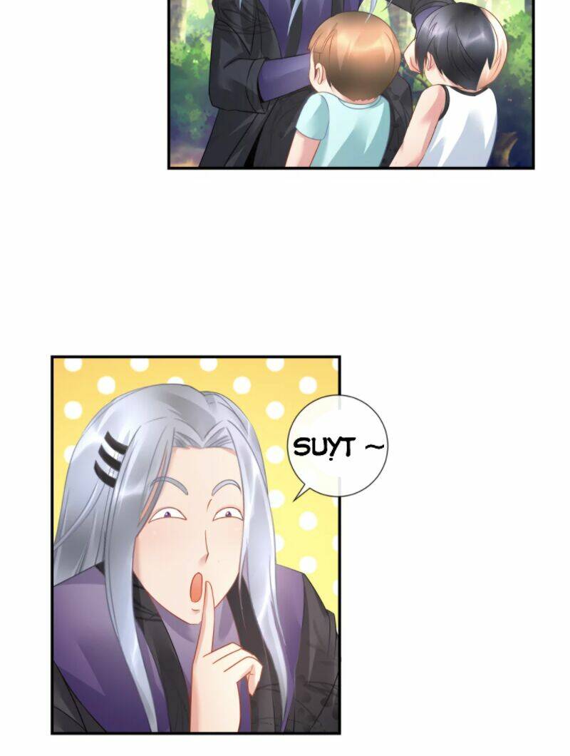 Phong Thủy Thiên Sư: Chapter 37