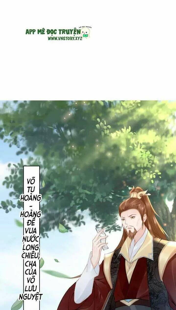 Nhất Sinh Nhất Thế Tiếu Thương Khung: Chapter 58