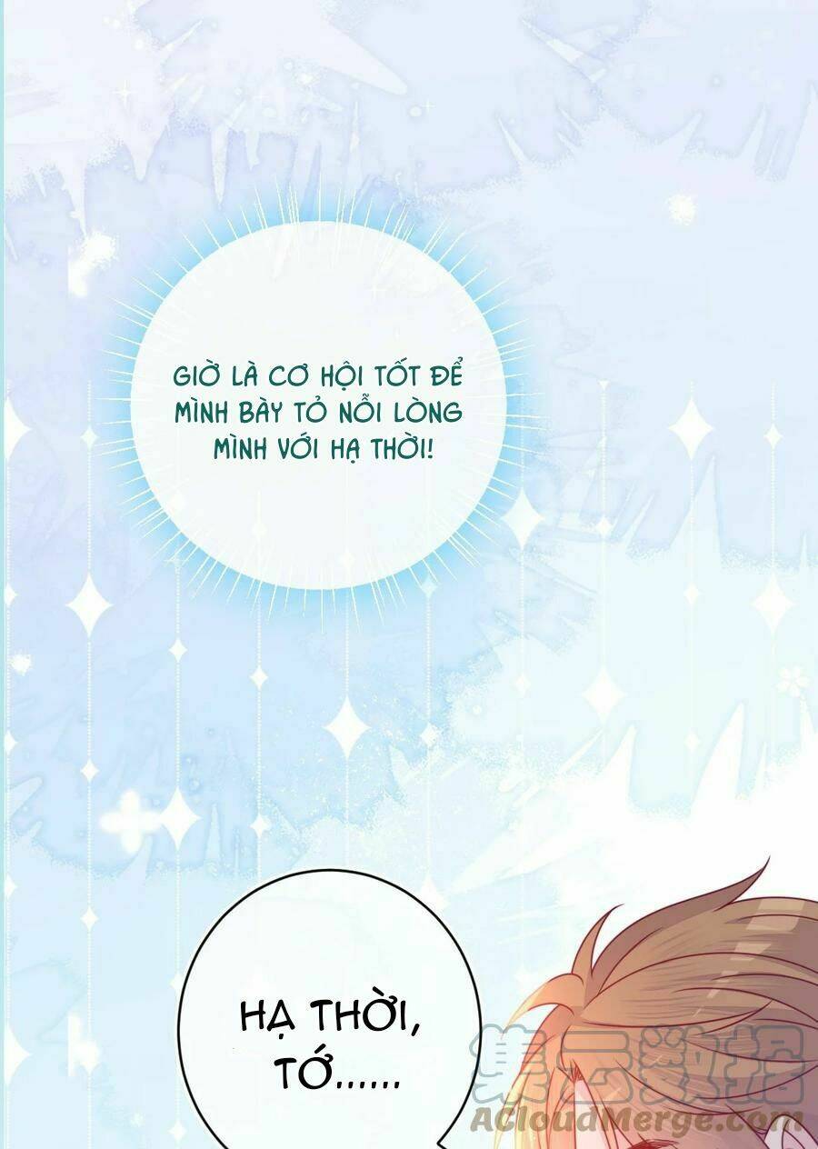 Khi Cô Gái Nhìn Thấy Thời Gian: Chapter 33