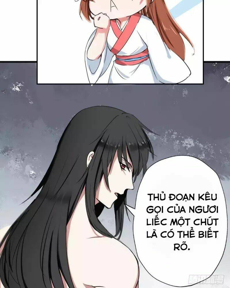 Hành Trình Sủng Đế Cơ: Chapter 2