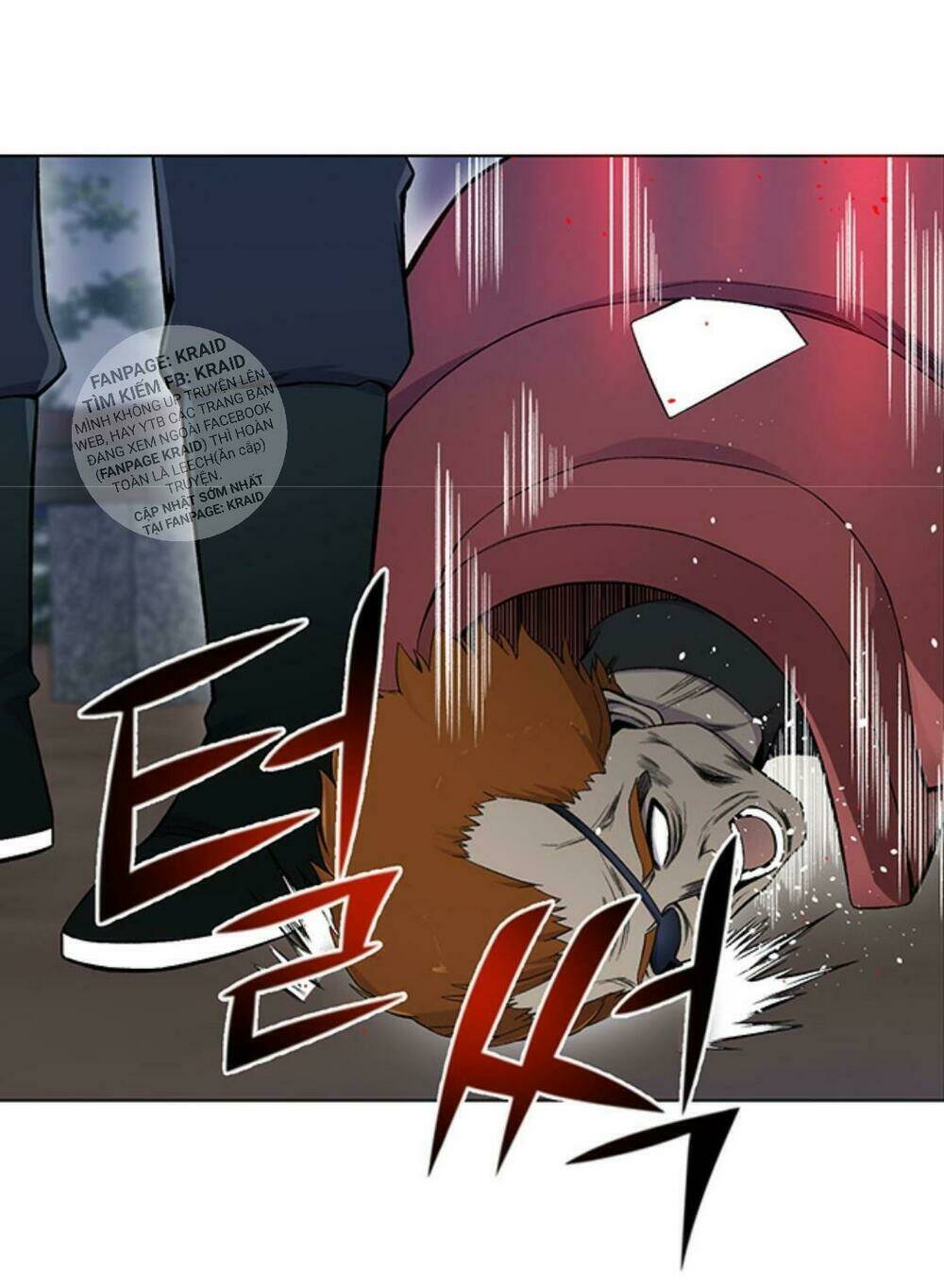 Luân Hồi Ác Nhân: Chapter 22