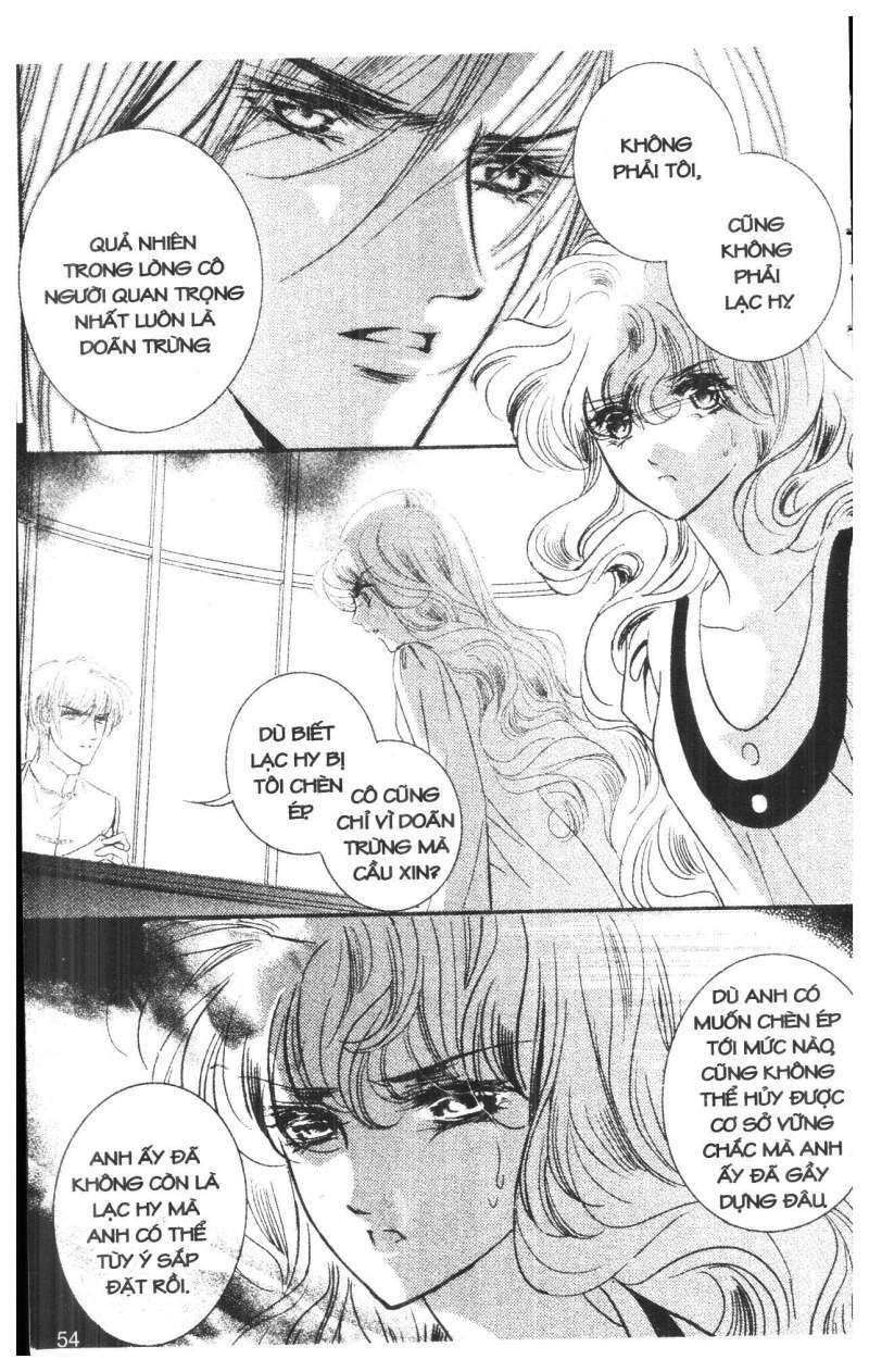 Bong Bóng Mùa Hè: Chapter 28