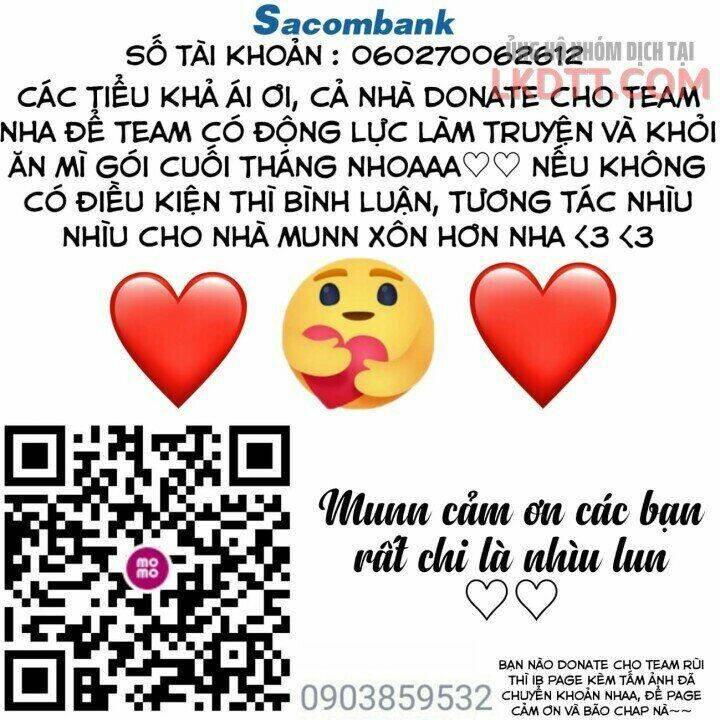 Kiều Phu Có Hỉ: Chapter 18.1