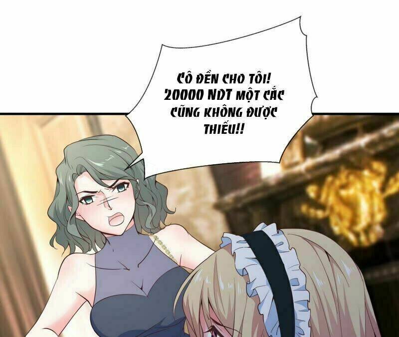 Chiến Lược Lãng Mạn Của Thịnh Thiếu: Chapter 42