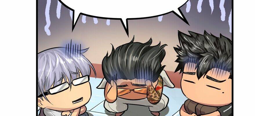 Vua Sinh Tồn: Chapter 57