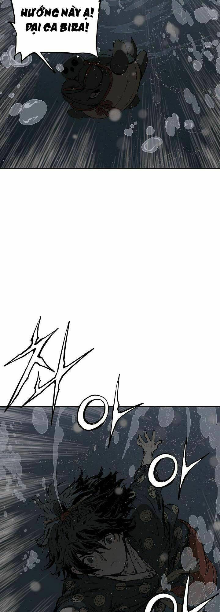 Vô Kiếm Tiểu Tử: Chapter 40