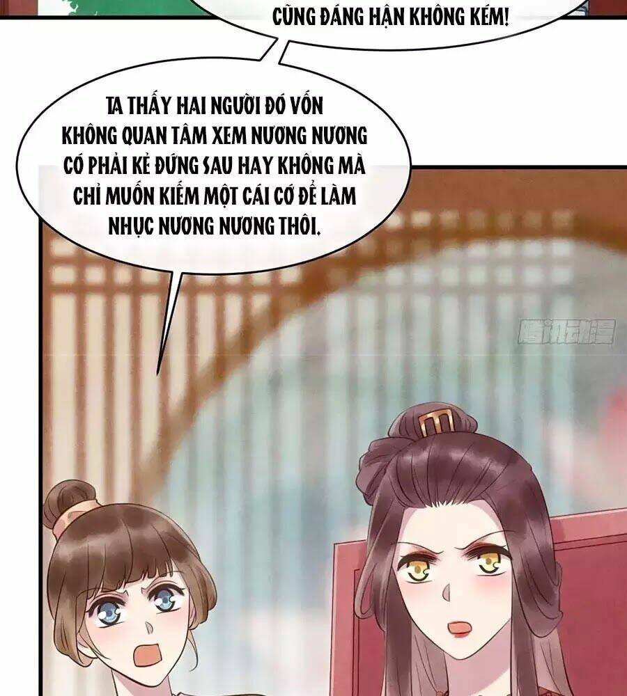 Vương Phi Muốn Trèo Tường: Chapter 47