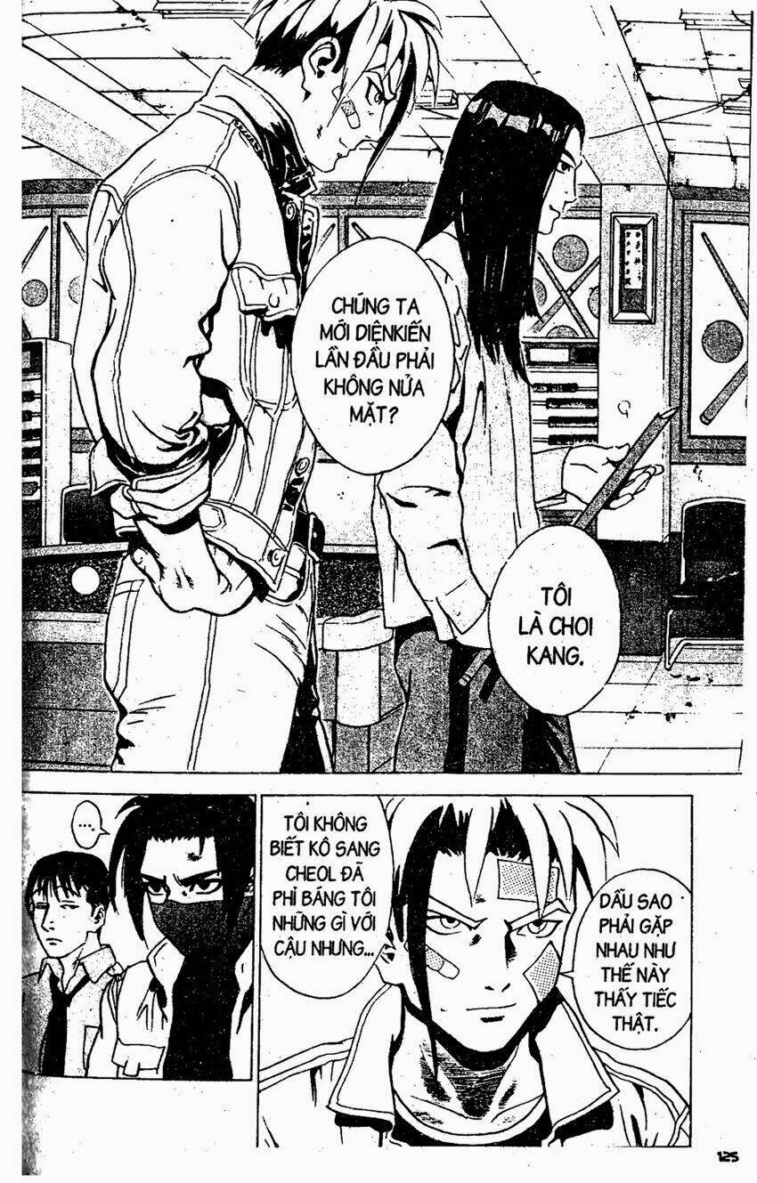 Ai Hơn Ai: Chapter 111