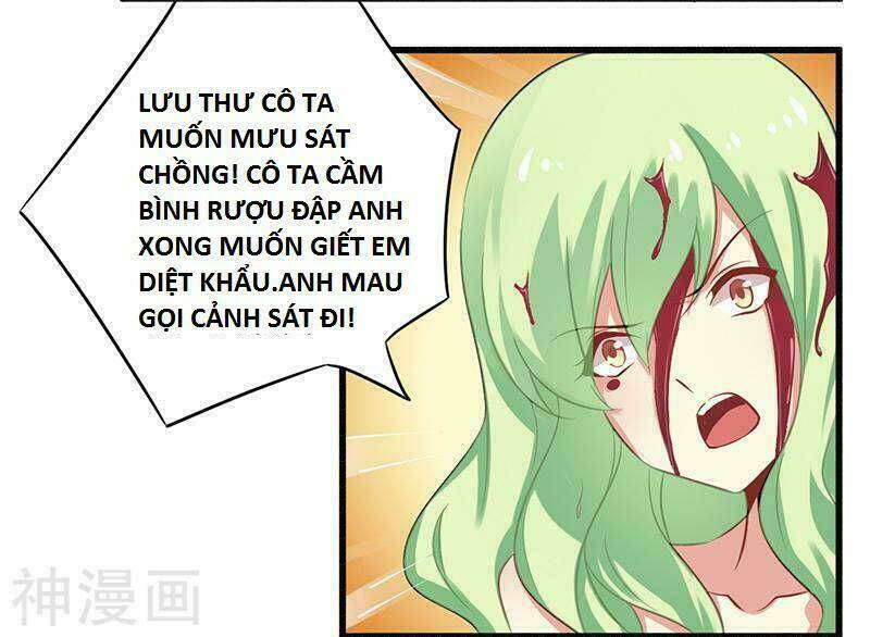 Tổng Tài Đã Cưới Em: Chapter 51