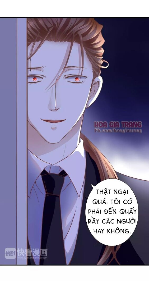 Ở lại thế kỷ này: Chapter 19