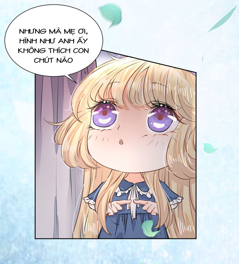 Hôn Sai 55 Lần: Chapter 22
