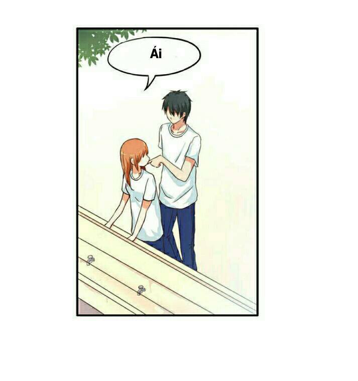 Mối Tình Đầu Có Chút Ngọt: Chapter 7