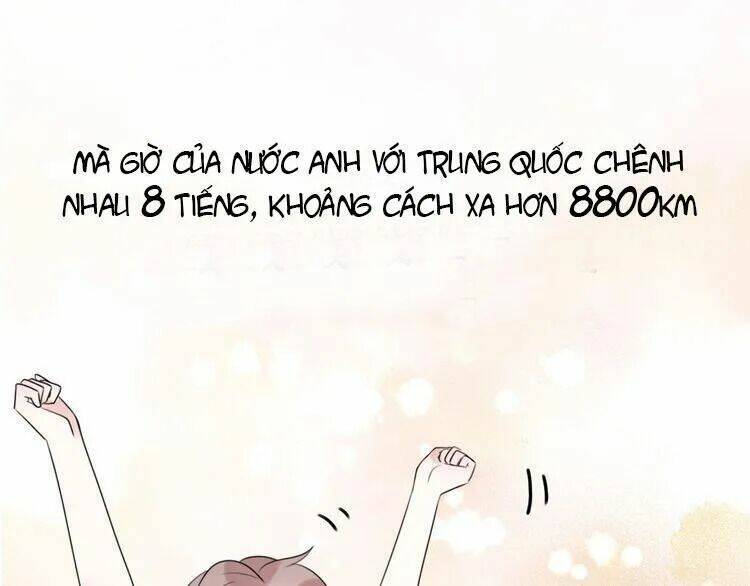 Cuộc Chiến Tình Yêu: Chapter 42