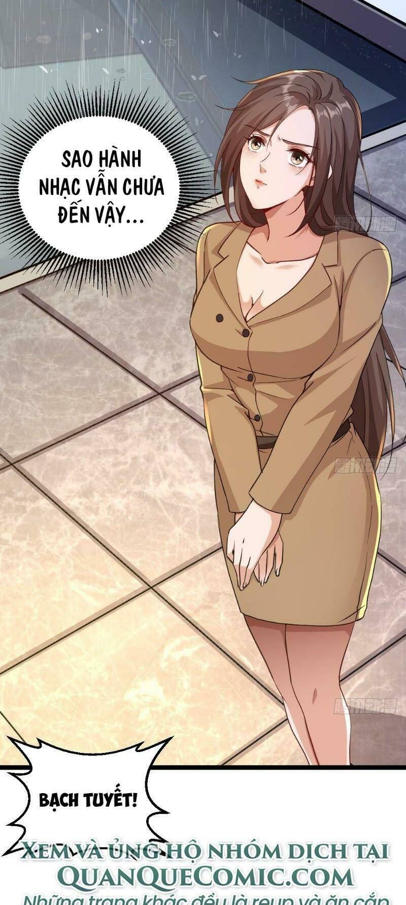 Tối Cuồng Nữ Tế: Chapter 27