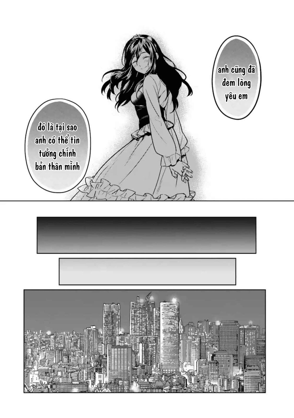 Kẻ Với Khả Năng Kém Cỏi Trở Về Từ Ma Giới: Chapter 10