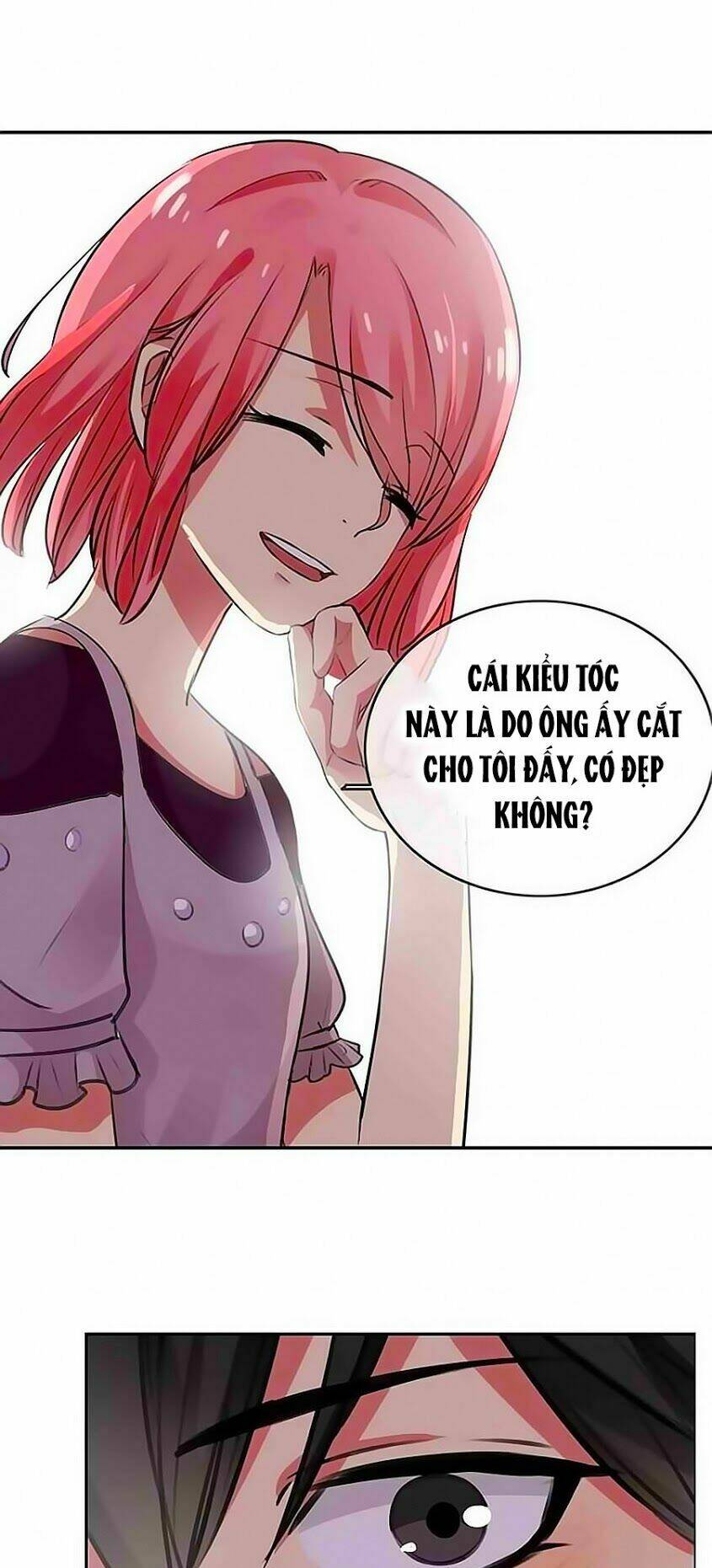Đại Thần Tình Yêu Chớ Chạm Tôi: Chapter 15
