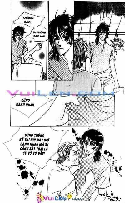 Tìm Anh - Look For Oppa: Chapter 3