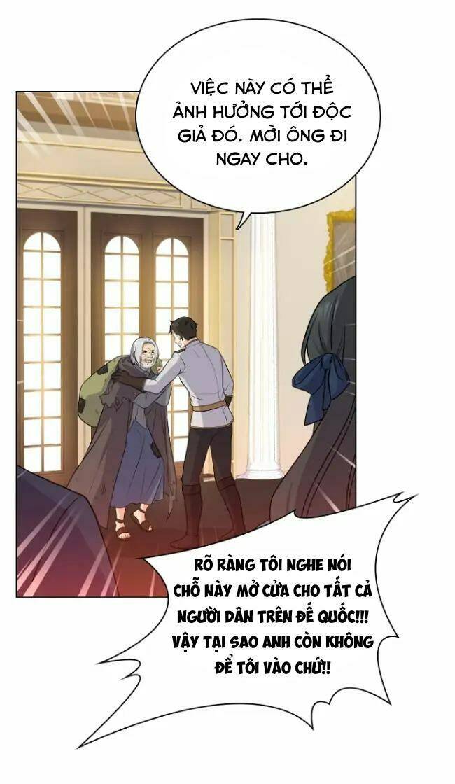 Một Đêm Với Hoàng Đế: Chapter 18