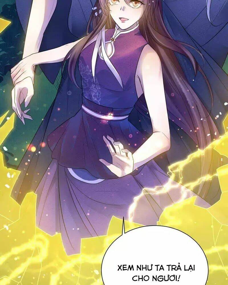 Yêu Long Đại Nhân Của Ta: Chapter 7