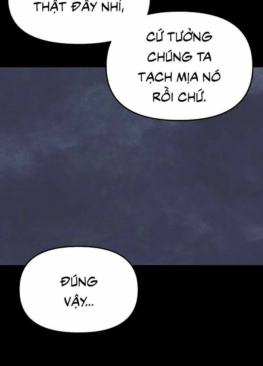 Cậu Bé Shotgun: Chapter 10