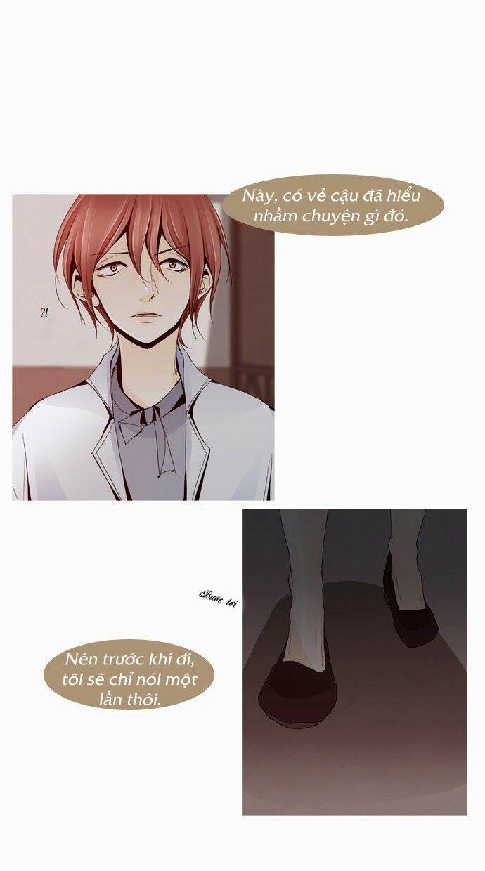 Một Không Gian Thời Gian Khác: Chapter 31