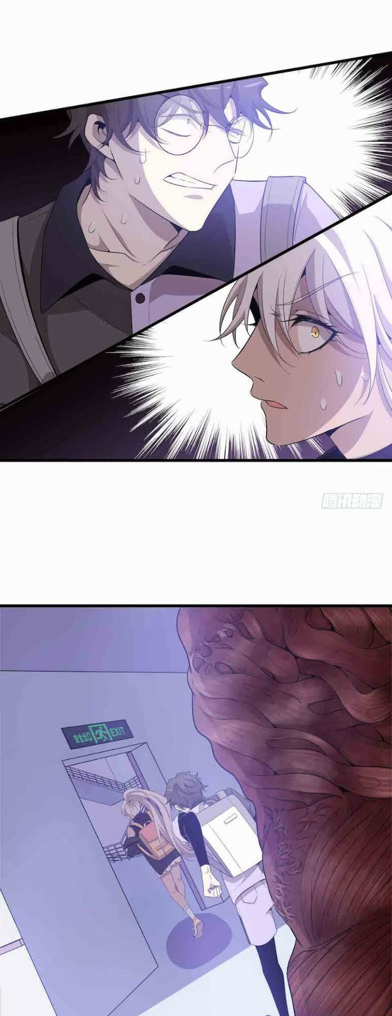 Thát Không Mê Thất: Chapter 35