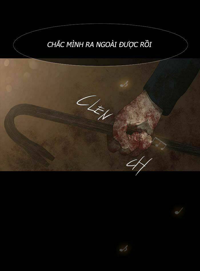 Dead Days: Chapter 31